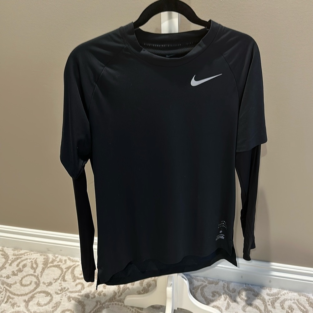 Nike Running Division Shirt